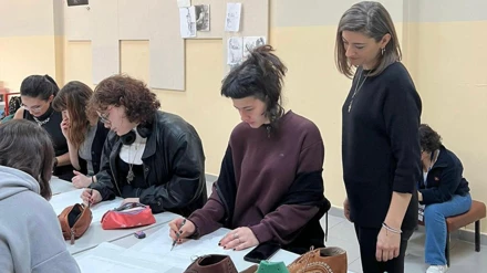 Selçuk Üniversitesinde hazırlanan projeler İKAF’24’te anlatıldı